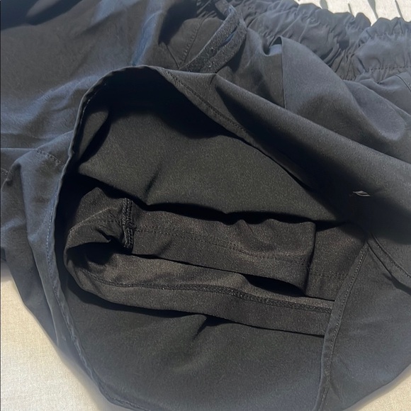 MPG Black Athletic Shorts with Elastic Waistband.  Size Small - Picture 5 of 11